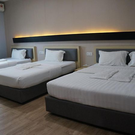 Unikarya Lodge Кота-Кінабалу Екстер'єр фото