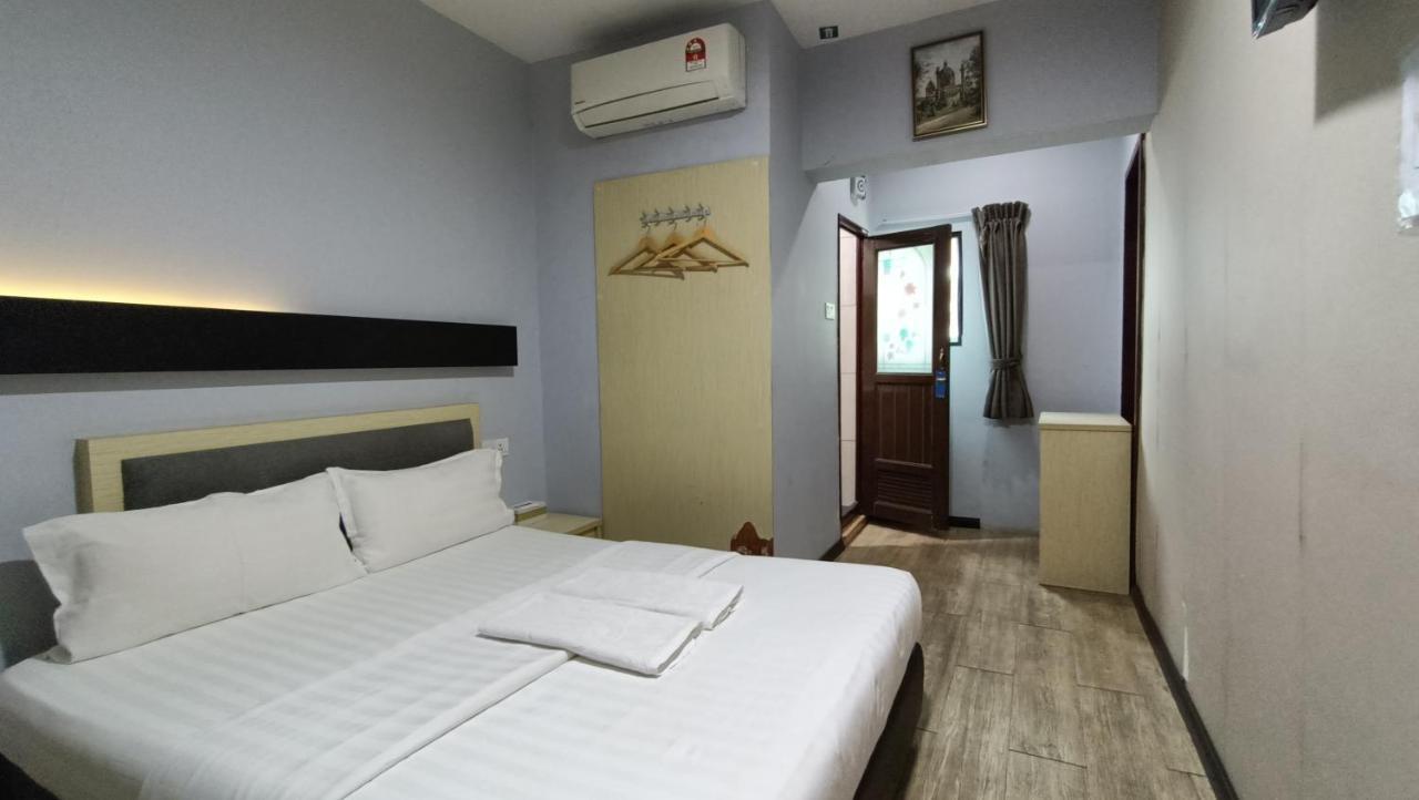 Unikarya Lodge Кота-Кінабалу Екстер'єр фото